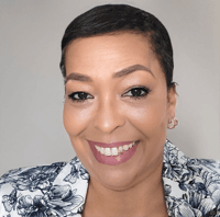 Salome Houghton, SENCO and founder of SEND Assistant, experienced in special educational needs and access arrangements