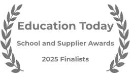 Education Today, School and Supplier Awards, 2025 Finalists