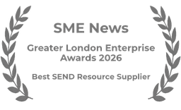 SME News Greater London Enterprise Awards 2026 — Best SEND Resource Supplier